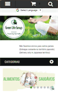 Mobile Screenshot of greenlifegroup.jp